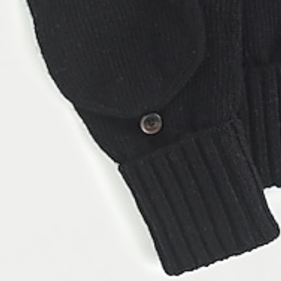 J. Crew Texting Mitten/Gloves - Picture 3 of 8